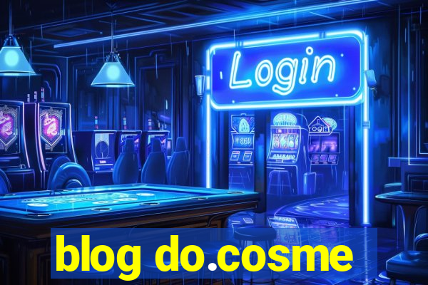 blog do.cosme